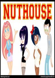 Nut House 1 #1