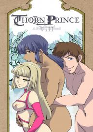 Thorn Prince 8 – A Friend In Need #1