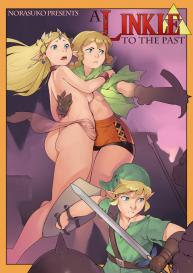 A Linkle To The Past #1