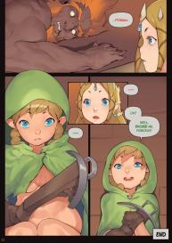 A Linkle To The Past #31