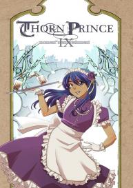 Thorn Prince 9 – Moment’s Entertainment #1