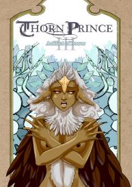 Thorn Prince 3 – Artifact Of Power #1