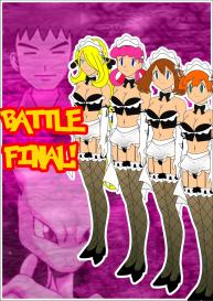 Battle Final! #1