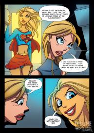 Supergirl 2 #2