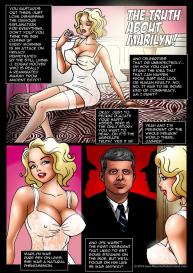 The Truth About Marilyn #2