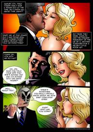 The Truth About Marilyn #3