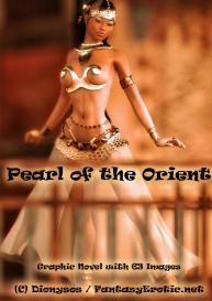 Pearl Of The Orient #1