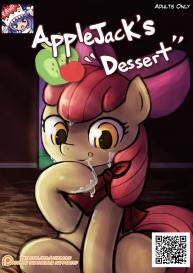 Applejack’s Dessert #1