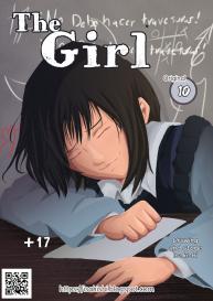 The Girl #1