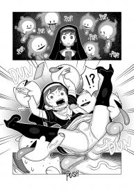 Ghost Stories With One Ending 2 #2