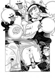 Ghost Stories With One Ending 2 #4