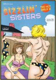 Sizzlin’ Sisters 2 #1