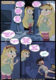 Star VS The Forces Of Sex 1 #12