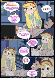 Star VS The Forces Of Sex 1 #13