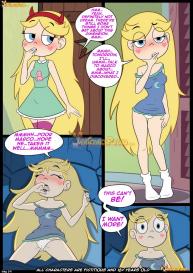 Star VS The Forces Of Sex 1 #15