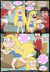 Star VS The Forces Of Sex 1 #17