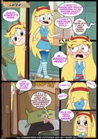 Star VS The Forces Of Sex 1 #18