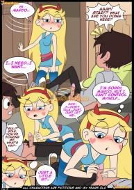 Star VS The Forces Of Sex 1 #19