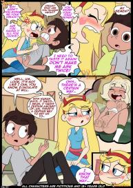 Star VS The Forces Of Sex 1 #21