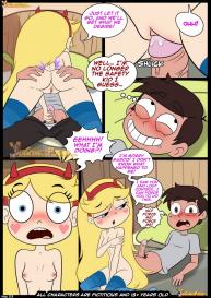 Star VS The Forces Of Sex 1 #24
