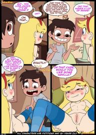 Star VS The Forces Of Sex 1 #25