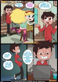 Star VS The Forces Of Sex 1 #7