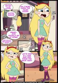 Star VS The Forces Of Sex 1 #8