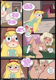 Star VS The Forces Of Sex 1 #9