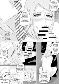 Sakura’s infidelity 1 – Behind Ichiraku #8