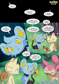 The Cat’s Meowth #5