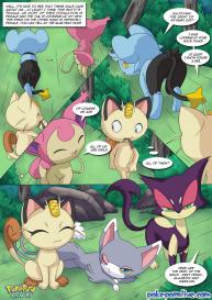 The Cat’s Meowth #6
