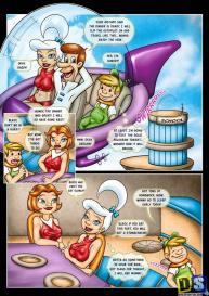 The Jetsons 1 #2