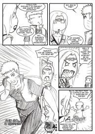 Naruto-Quest 2 – The Princess Knight! #19