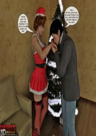 Christmas Gift 1 – New Year’s Eve #7