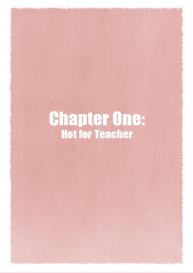 Oh! Mandy 1- Hot For Teacher #2