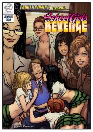 Schoolgirls Revenge 16 #1