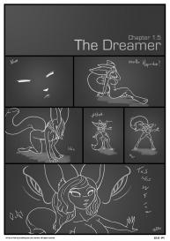 A Tale Of Tails 1.5 – The Dreamer #2
