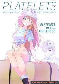 When Platelets Reach Adulthood #7