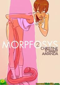 Morpfosys 2 #1