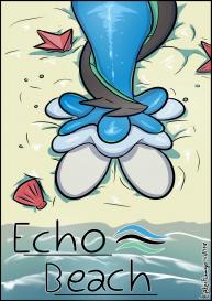 Echo Beach #1