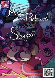 My Beloved Senpai #1