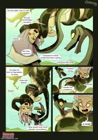 Of The Snake And The Girl 1 #6