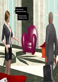 When Maya Meets Mave 2 – Waiting For The Boss #14