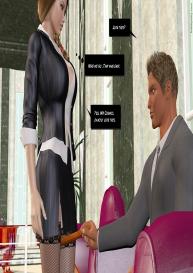 When Maya Meets Mave 2 – Waiting For The Boss #22