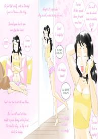 Banana Split 3 – Alone With Evelyn #5