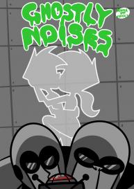 Ghostly Noises #1