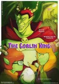The Goblin King #1