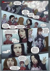 The Hunt For The Inheritors #4