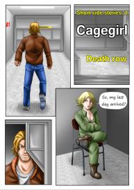 Cagegirl 4 – Death Row #2