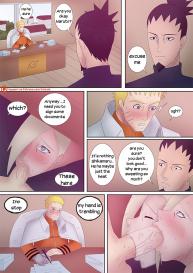 Naruto Hokage 1 #9